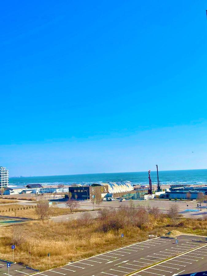 Aqua Vista Fratelli - Vedere Top La Mare Si Lac - Summerland Apartment มามายา ภายนอก รูปภาพ