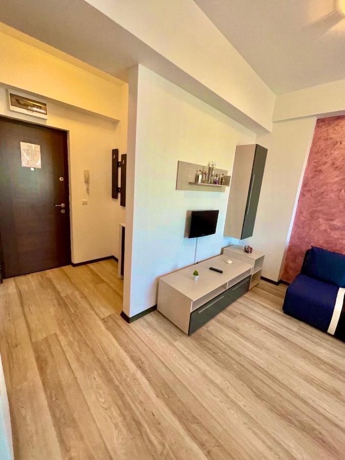 Aqua Vista Fratelli - Vedere Top La Mare Si Lac - Summerland Apartment มามายา ภายนอก รูปภาพ