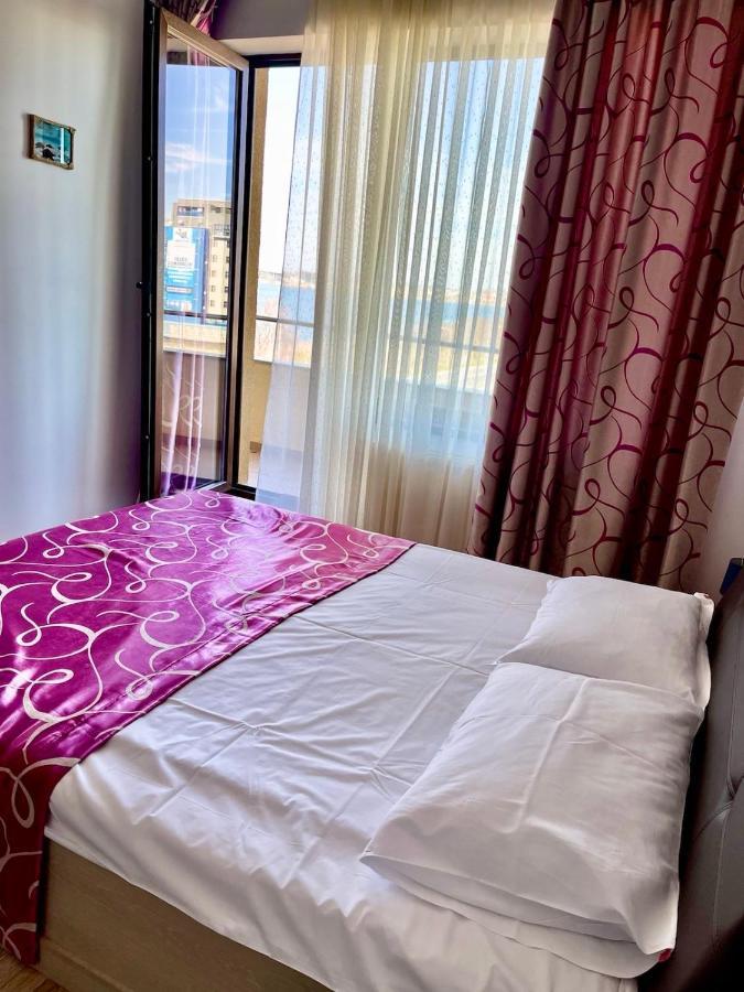 Aqua Vista Fratelli - Vedere Top La Mare Si Lac - Summerland Apartment มามายา ภายนอก รูปภาพ