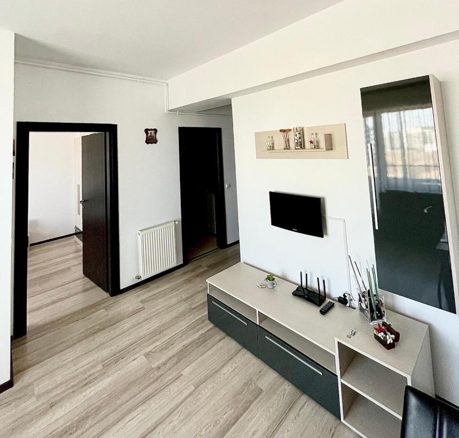 Aqua Vista Fratelli - Vedere Top La Mare Si Lac - Summerland Apartment มามายา ภายนอก รูปภาพ