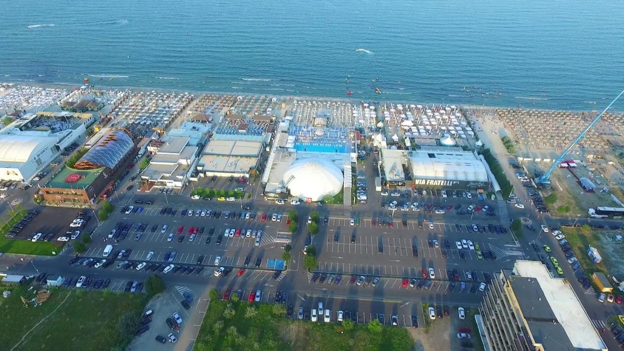 Aqua Vista Fratelli - Vedere Top La Mare Si Lac - Summerland Apartment มามายา ภายนอก รูปภาพ